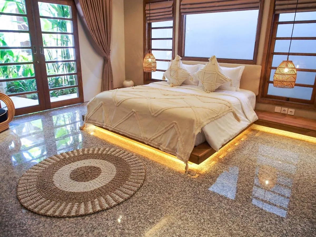Lamoon Villas Berawa Canggu  0*, Canggu (Bali) Indonesia