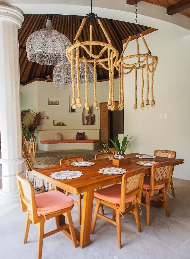 Lamoon Villas Berawa Canggu