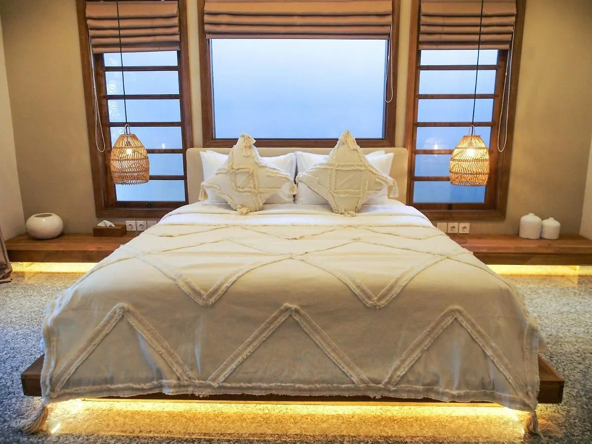 Lamoon Villas Berawa Canggu  Canggu (Bali)