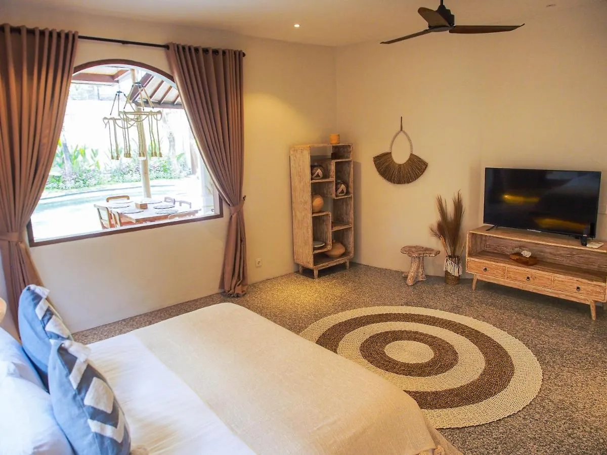 Lamoon Villas Berawa Canggu