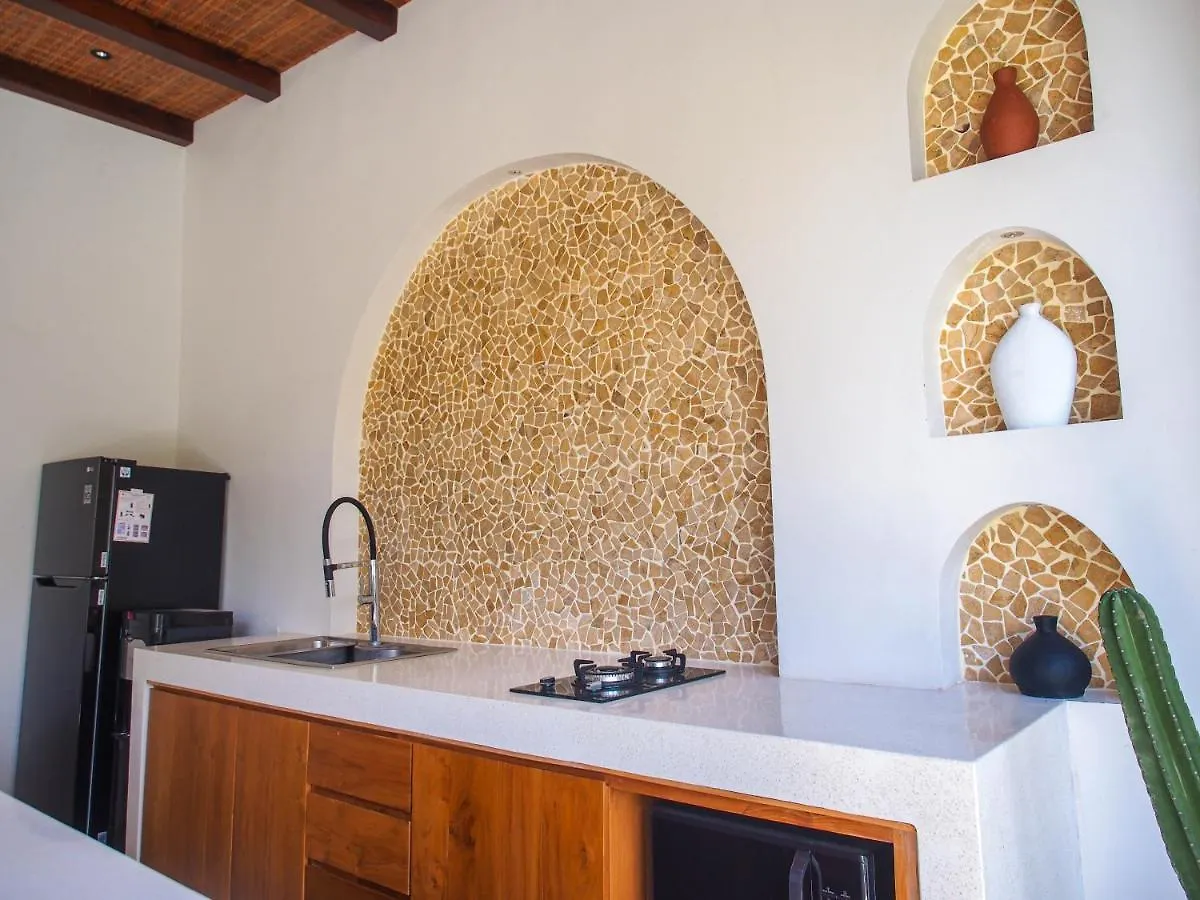 Lamoon Villas Berawa Canggu
