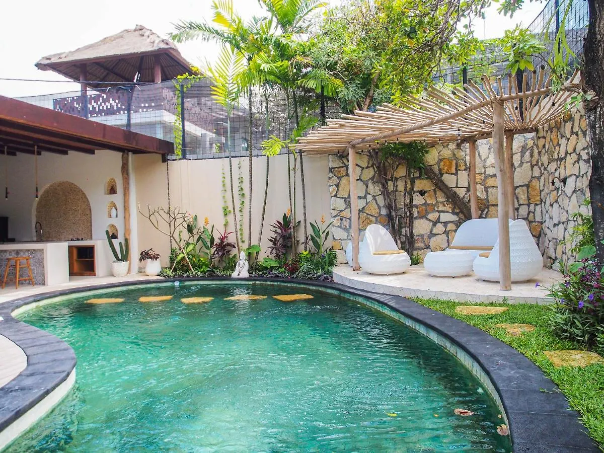 Lamoon Villas Berawa Canggu  0*, Canggu (Bali) Indonesia