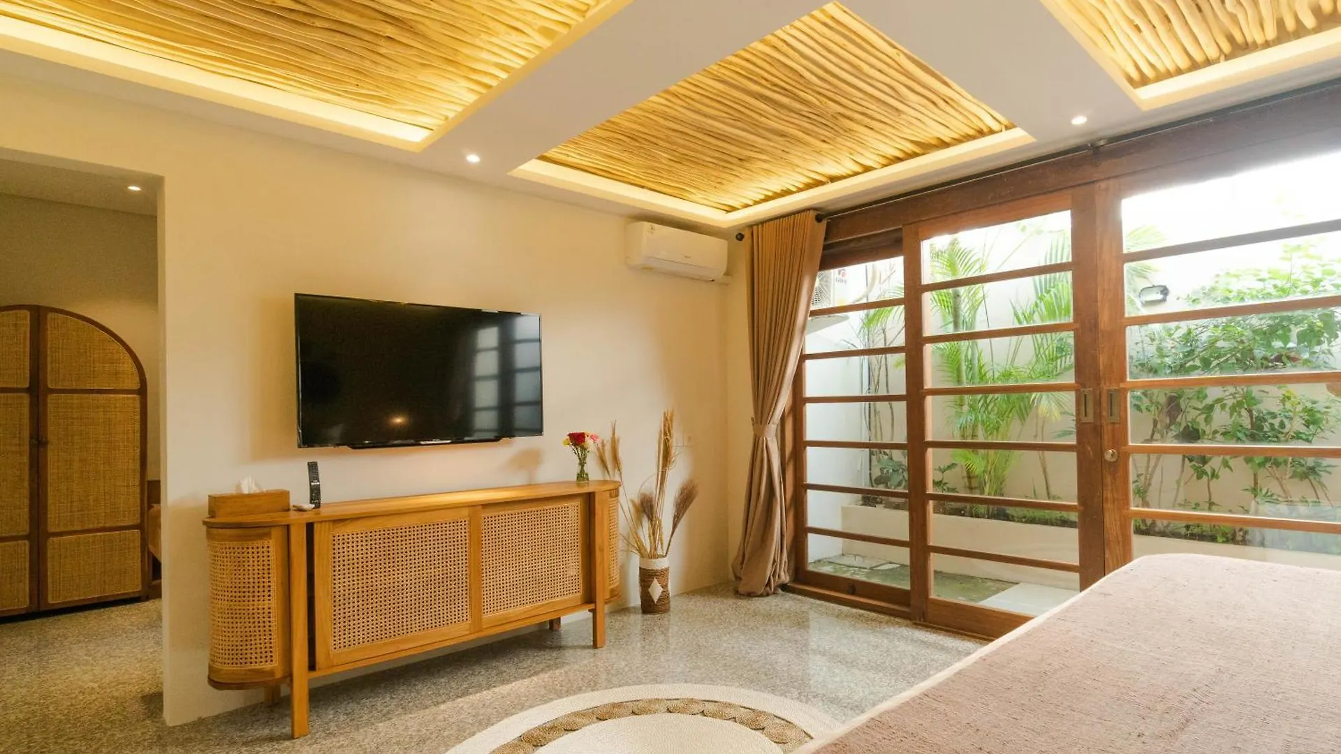 Lamoon Villas Berawa Canggu  Indonesia