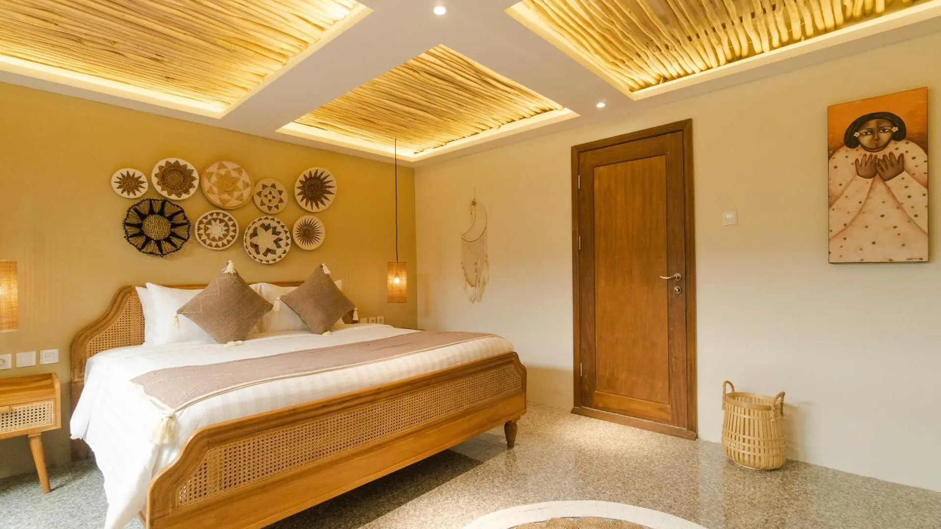 Lamoon Villas Berawa Canggu  Indonesia