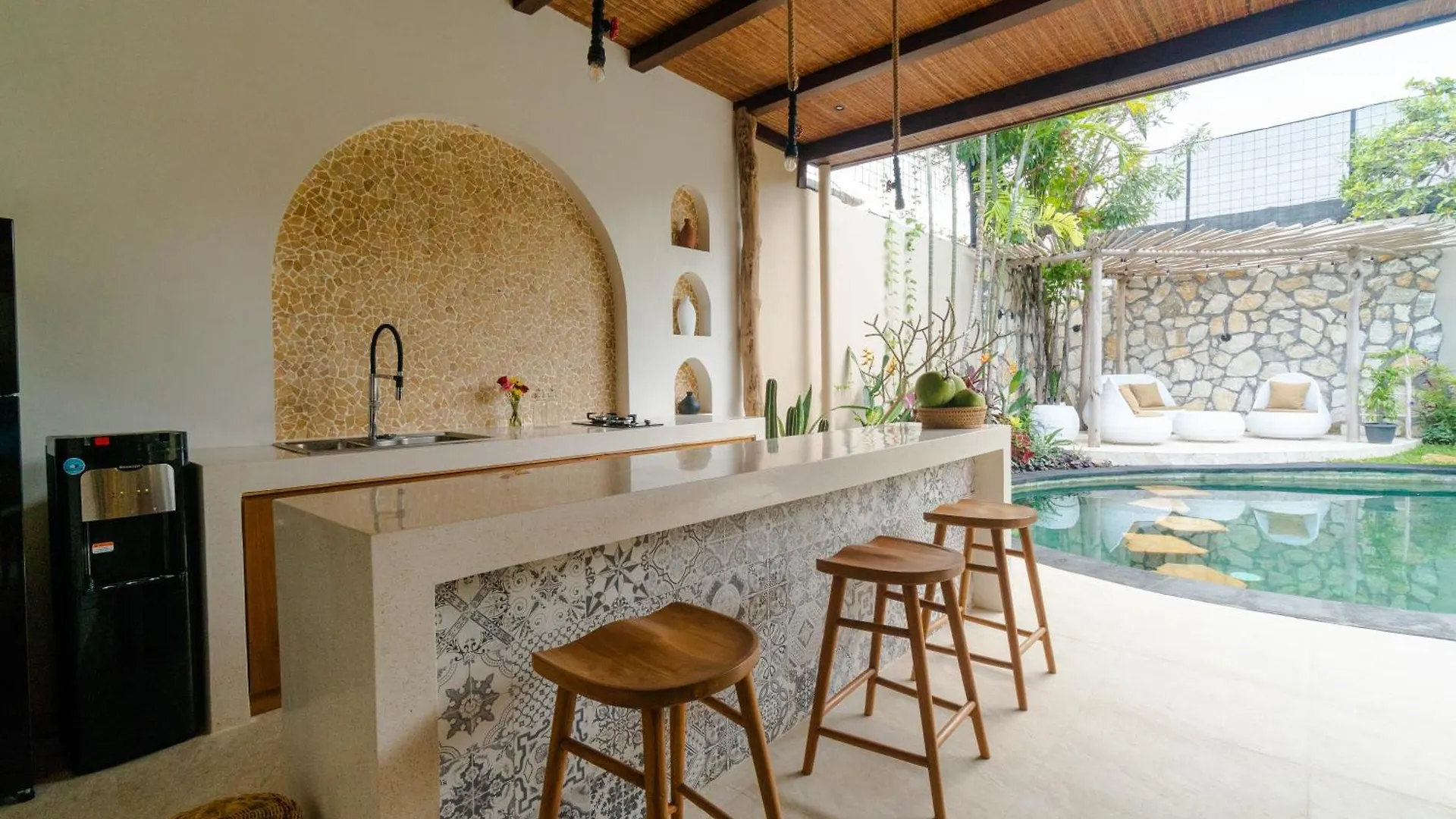 Lamoon Villas Berawa Canggu  Indonesia