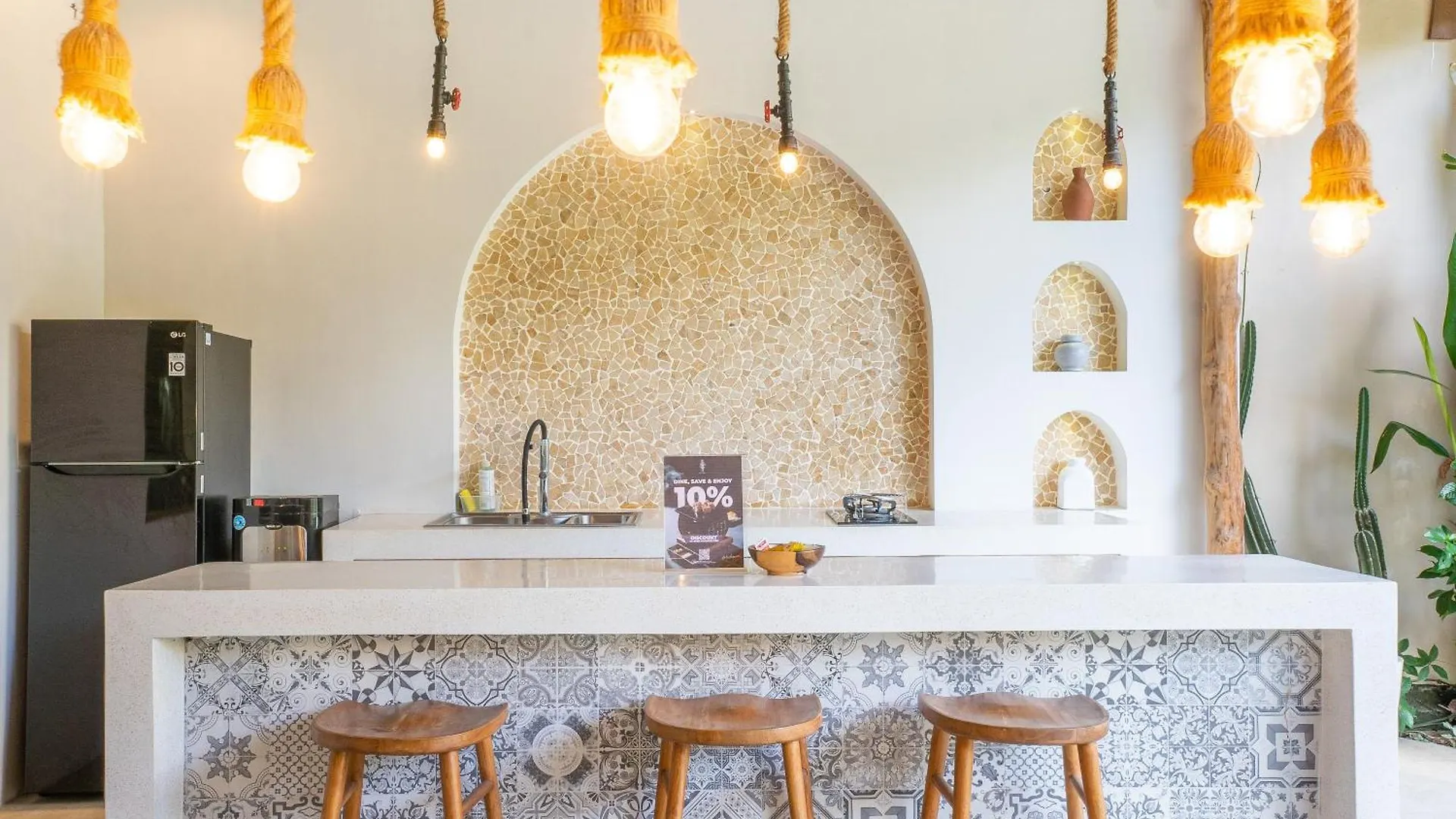 Lamoon Villas Berawa Canggu  Indonesia