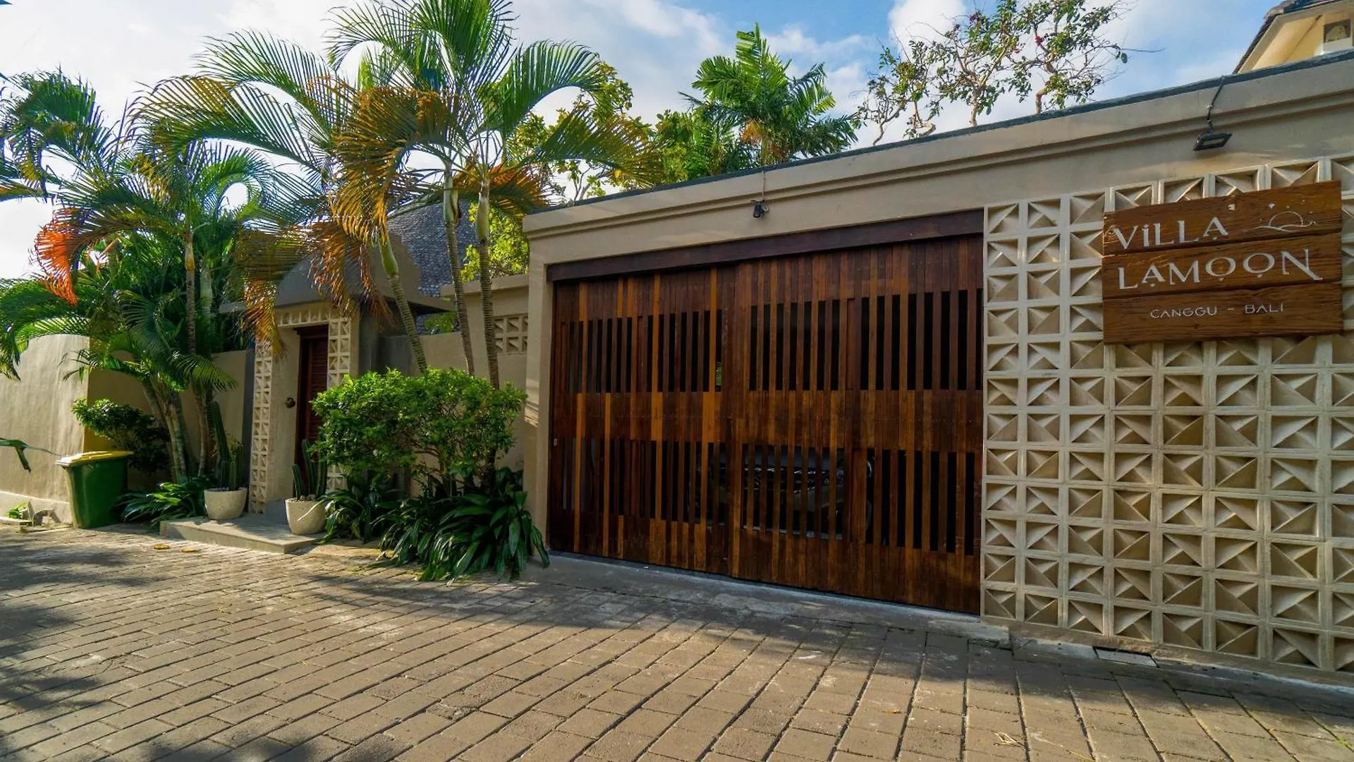 Lamoon Villas Berawa Canggu  0*, Canggu (Bali) Indonesia