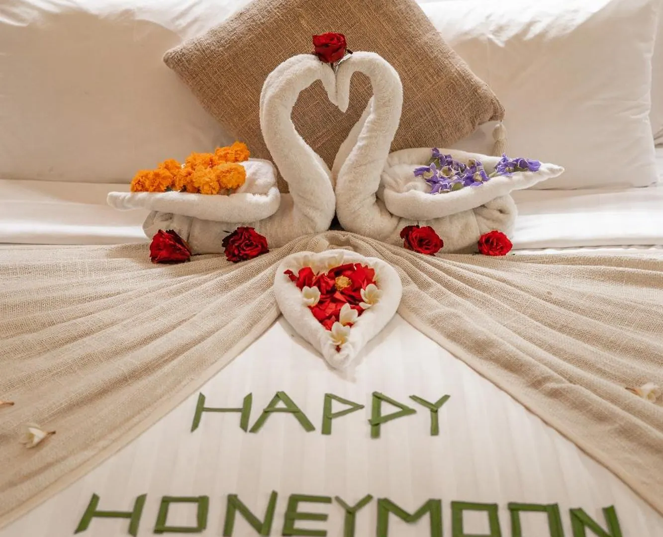 Lamoon Villas Berawa Canggu